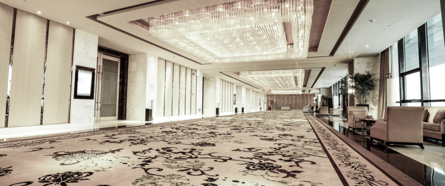Carpet by O'Brien Flooring