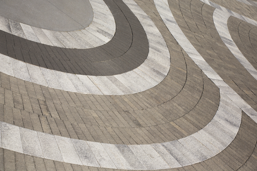 O'Brien Flooring - Commercial Custom Flooring Design
