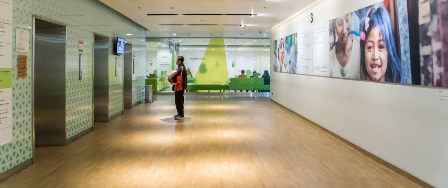 Resilient Flooring