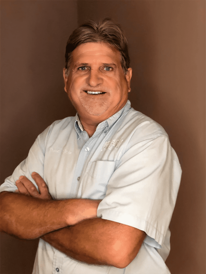 Frank O’Brien