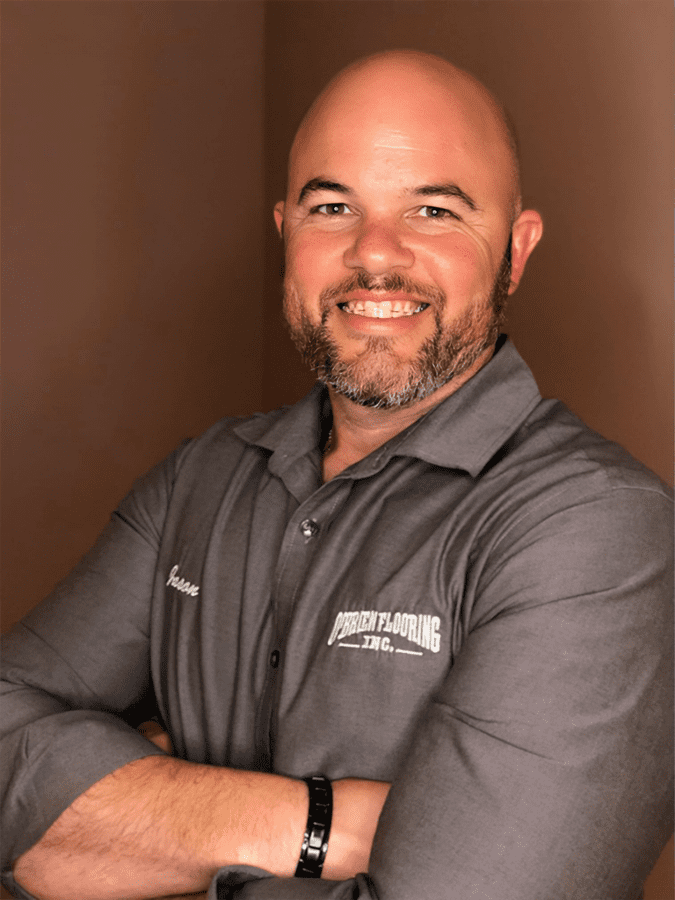 Jason Overby