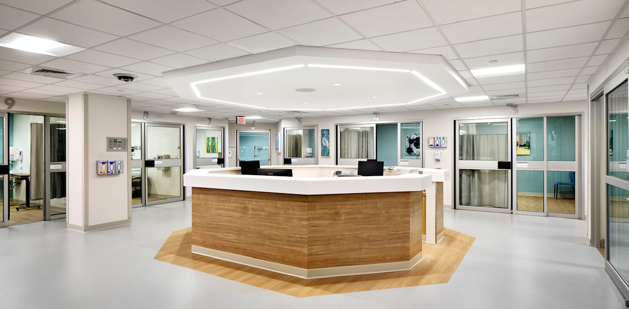 West Jefferson Medical Center - 2020-2021