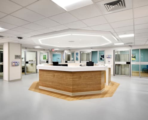 West Jefferson Medical Center - 2020-2021