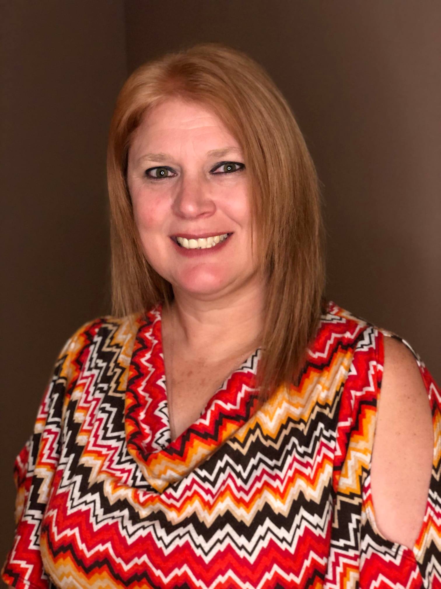 Carol Hurst